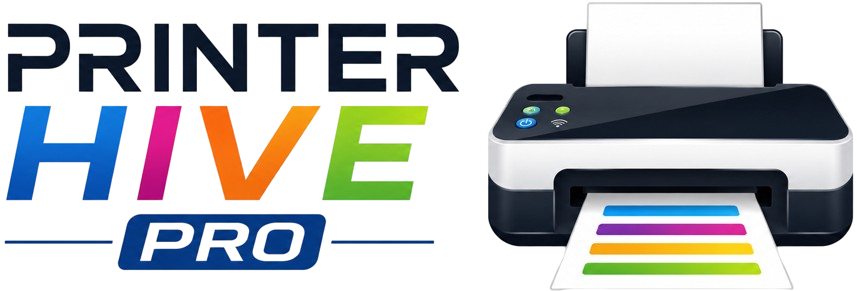 Printer Hive Pro